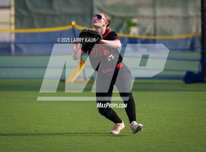 Thumbnail 2 in Gunn @ Milpitas photogallery.