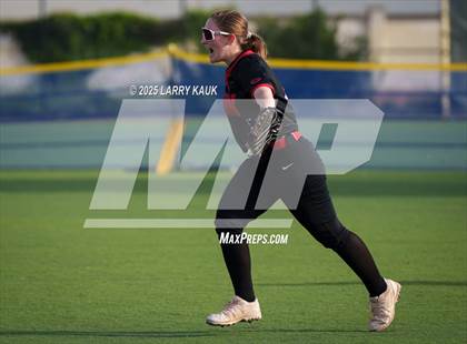 Thumbnail 1 in Gunn @ Milpitas photogallery.