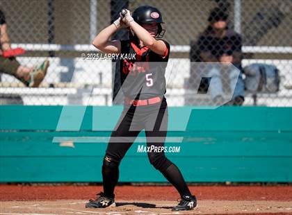 Thumbnail 3 in Gunn @ Milpitas photogallery.