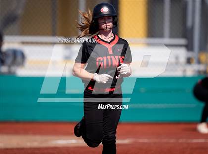 Thumbnail 2 in Gunn @ Milpitas photogallery.