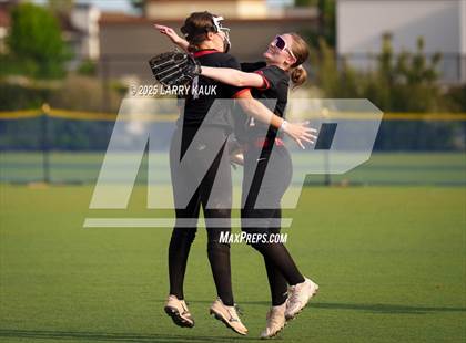 Thumbnail 3 in Gunn @ Milpitas photogallery.