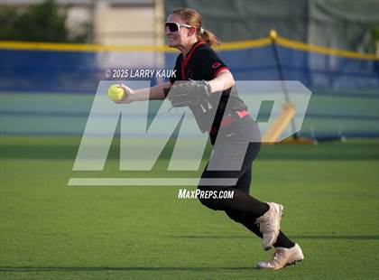 Thumbnail 2 in Gunn @ Milpitas photogallery.