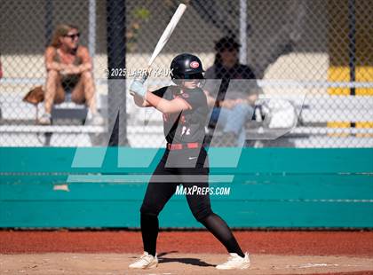 Thumbnail 1 in Gunn @ Milpitas photogallery.