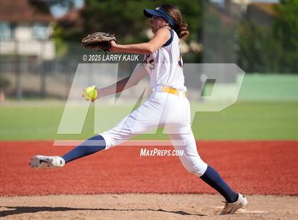 Thumbnail 2 in Gunn @ Milpitas photogallery.