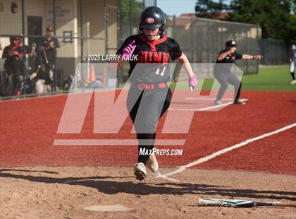 Thumbnail 1 in Gunn @ Milpitas photogallery.