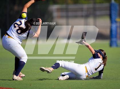 Thumbnail 1 in Gunn @ Milpitas photogallery.