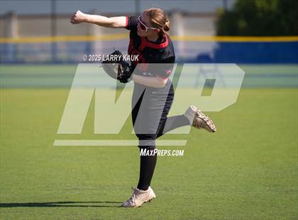 Thumbnail 1 in Gunn @ Milpitas photogallery.