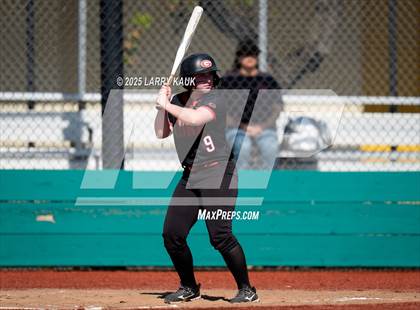 Thumbnail 2 in Gunn @ Milpitas photogallery.