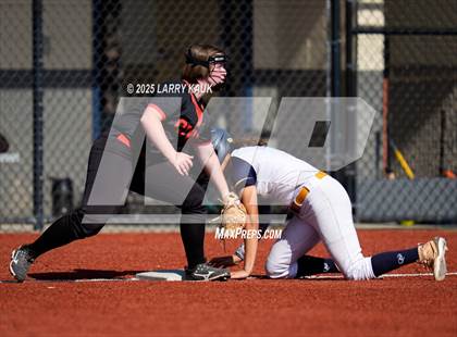 Thumbnail 1 in Gunn @ Milpitas photogallery.