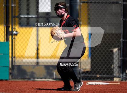 Thumbnail 1 in Gunn @ Milpitas photogallery.