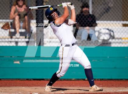 Thumbnail 3 in Gunn @ Milpitas photogallery.