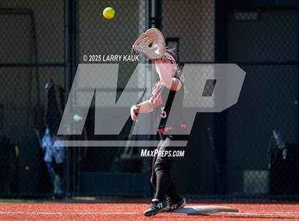 Thumbnail 2 in Gunn @ Milpitas photogallery.