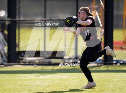 Thumbnail 1 in Gunn @ Milpitas photogallery.