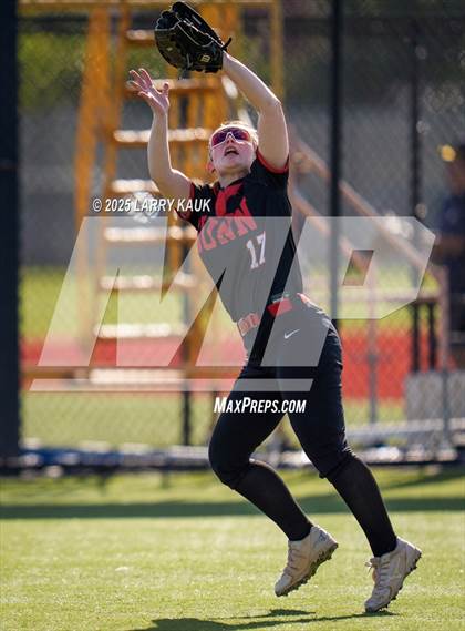 Thumbnail 3 in Gunn @ Milpitas photogallery.