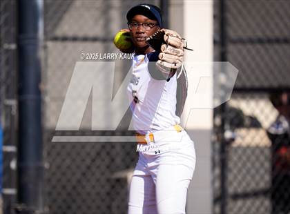 Thumbnail 1 in Gunn @ Milpitas photogallery.