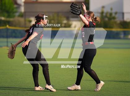 Thumbnail 2 in Gunn @ Milpitas photogallery.