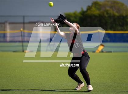 Thumbnail 1 in Gunn @ Milpitas photogallery.