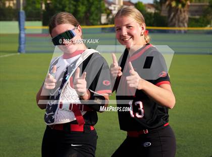 Thumbnail 1 in Gunn @ Milpitas photogallery.