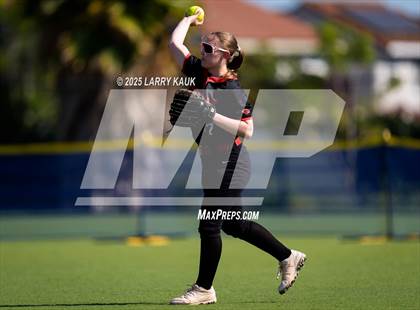 Thumbnail 2 in Gunn @ Milpitas photogallery.