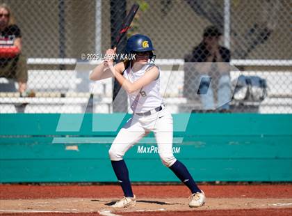Thumbnail 3 in Gunn @ Milpitas photogallery.