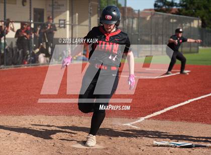 Thumbnail 2 in Gunn @ Milpitas photogallery.