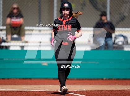 Thumbnail 3 in Gunn @ Milpitas photogallery.