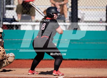 Thumbnail 3 in Gunn @ Milpitas photogallery.