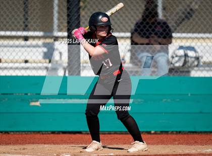 Thumbnail 2 in Gunn @ Milpitas photogallery.