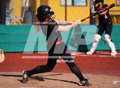 Thumbnail 3 in Gunn @ Milpitas photogallery.