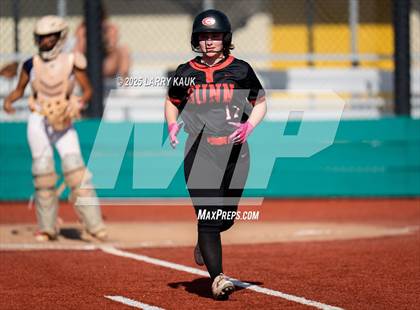 Thumbnail 1 in Gunn @ Milpitas photogallery.