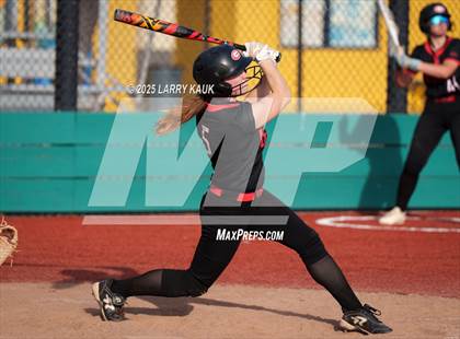 Thumbnail 2 in Gunn @ Milpitas photogallery.