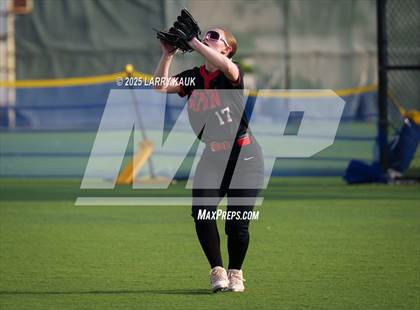 Thumbnail 3 in Gunn @ Milpitas photogallery.