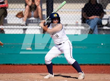 Thumbnail 3 in Gunn @ Milpitas photogallery.