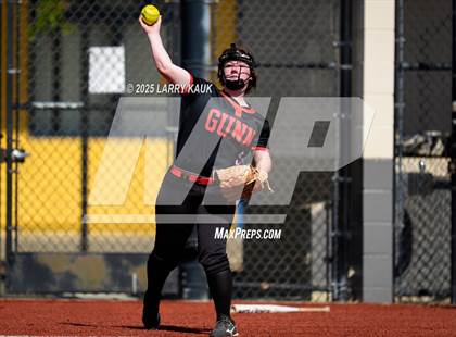 Thumbnail 3 in Gunn @ Milpitas photogallery.