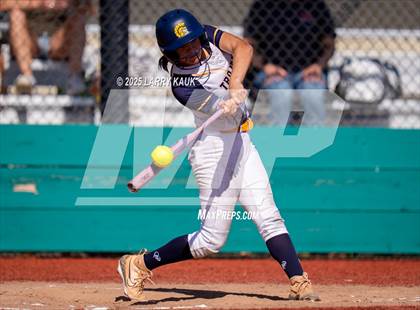 Thumbnail 1 in Gunn @ Milpitas photogallery.