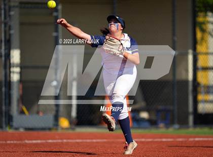 Thumbnail 3 in Gunn @ Milpitas photogallery.