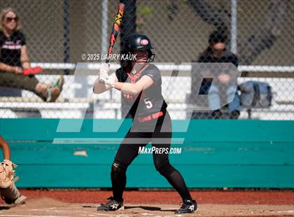 Thumbnail 1 in Gunn @ Milpitas photogallery.