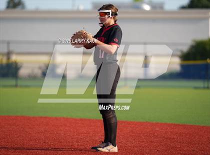Thumbnail 1 in Gunn @ Milpitas photogallery.