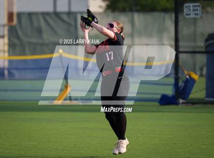 Thumbnail 2 in Gunn @ Milpitas photogallery.