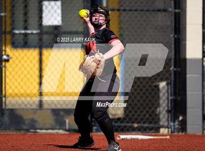 Thumbnail 2 in Gunn @ Milpitas photogallery.