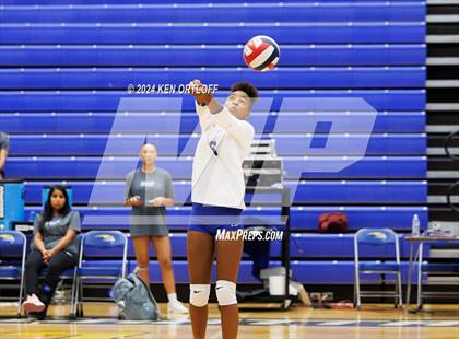 Thumbnail 1 in Seckinger @ Chattahoochee photogallery.