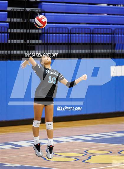 Thumbnail 3 in Seckinger @ Chattahoochee photogallery.