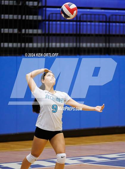 Thumbnail 1 in Seckinger @ Chattahoochee photogallery.