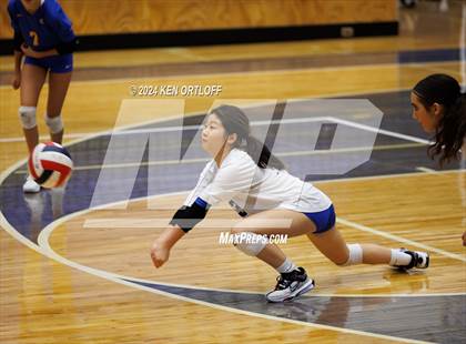 Thumbnail 2 in Seckinger @ Chattahoochee photogallery.