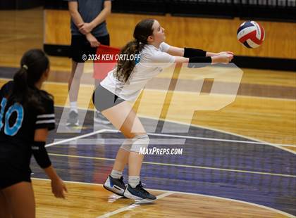 Thumbnail 3 in Seckinger @ Chattahoochee photogallery.