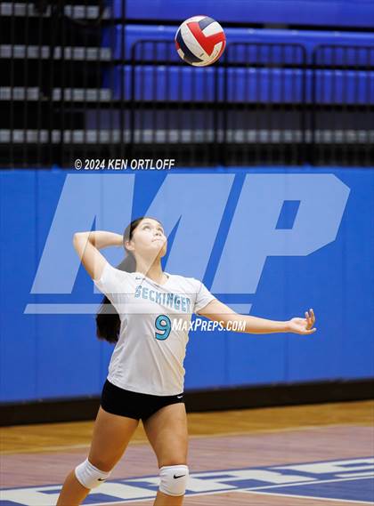 Thumbnail 2 in Seckinger @ Chattahoochee photogallery.