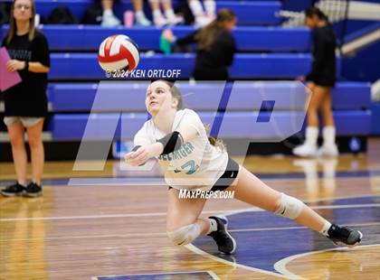 Thumbnail 3 in Seckinger @ Chattahoochee photogallery.