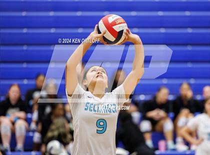 Thumbnail 3 in Seckinger @ Chattahoochee photogallery.