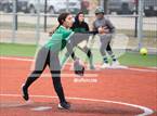Photo from the gallery "Kerens vs. Adams (Dallas ISD Invitational)"