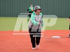 Photo from the gallery "Kerens vs. Adams (Dallas ISD Invitational)"